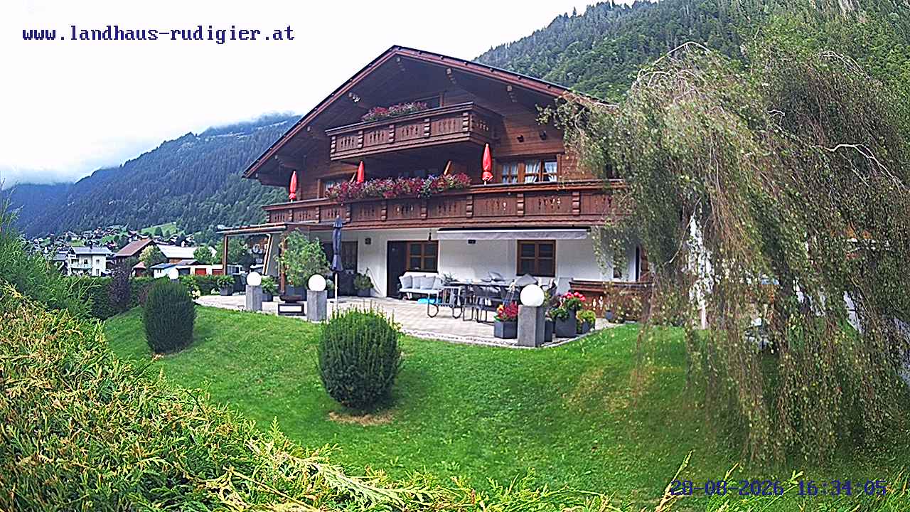 Gortipohl | Landhaus Rudigier