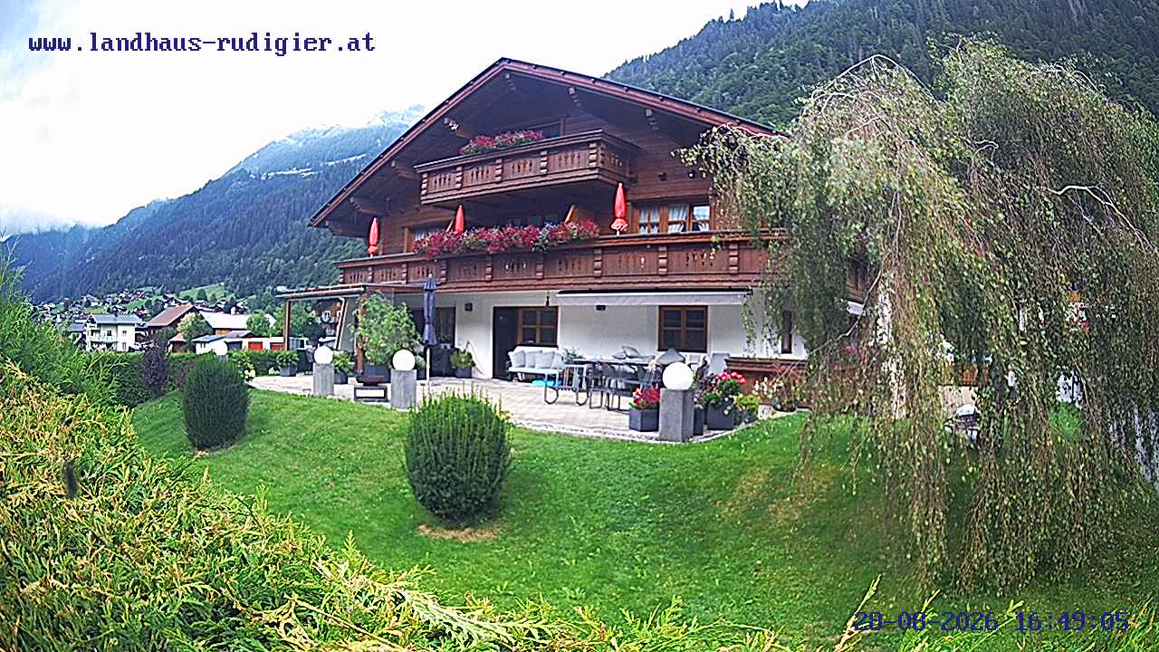 Gortipohl | Landhaus Rudigier