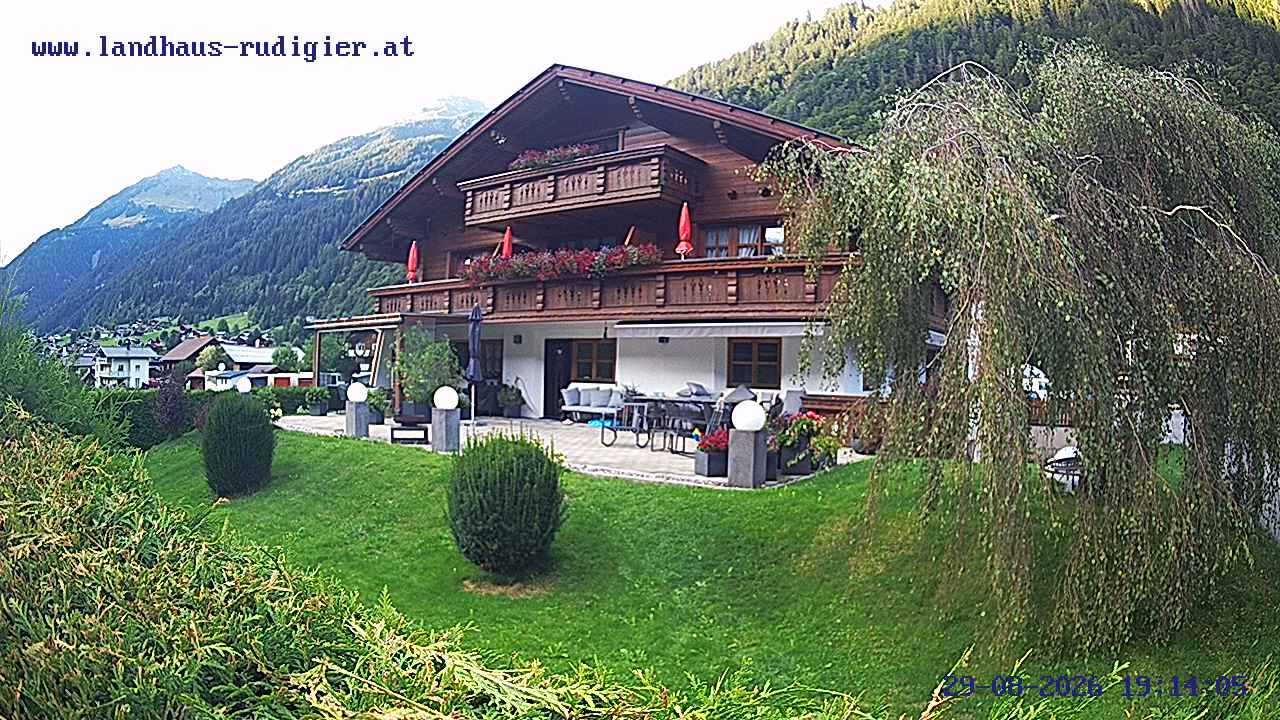 Gortipohl | Landhaus Rudigier