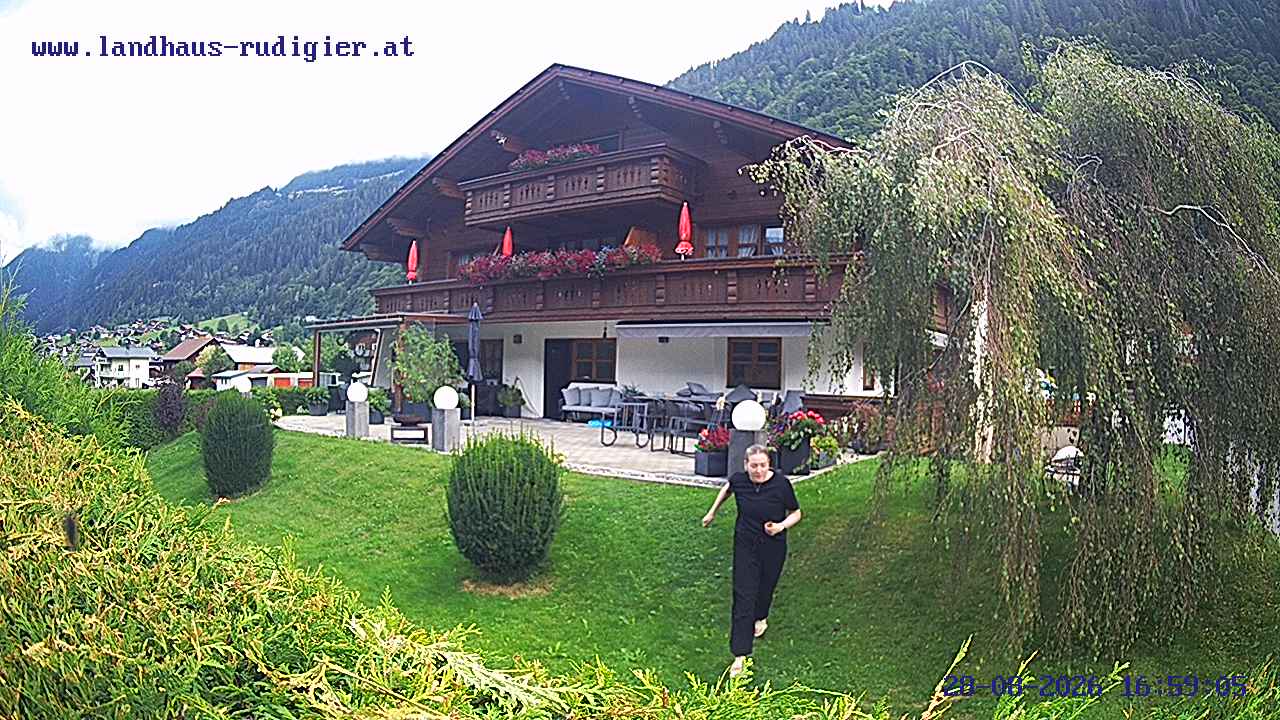 Gortipohl | Landhaus Rudigier