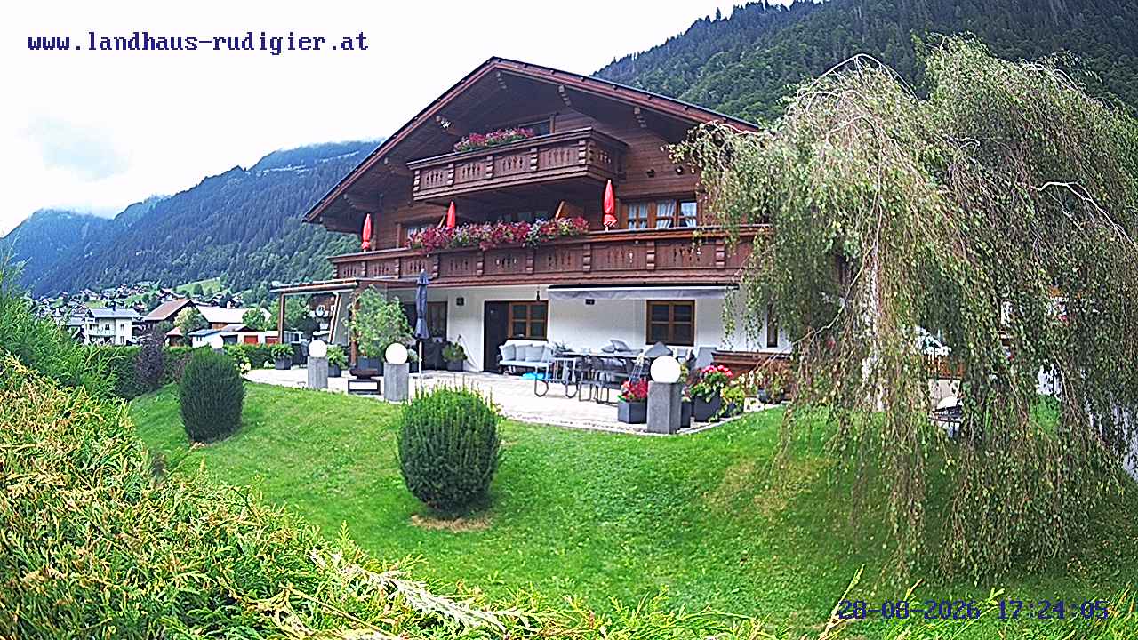 Gortipohl | Landhaus Rudigier
