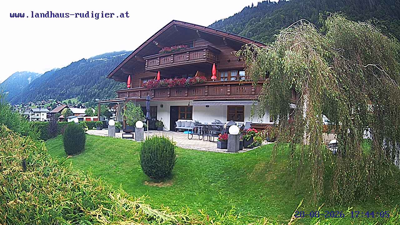 Gortipohl | Landhaus Rudigier