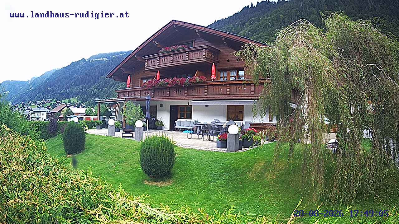 Gortipohl | Landhaus Rudigier