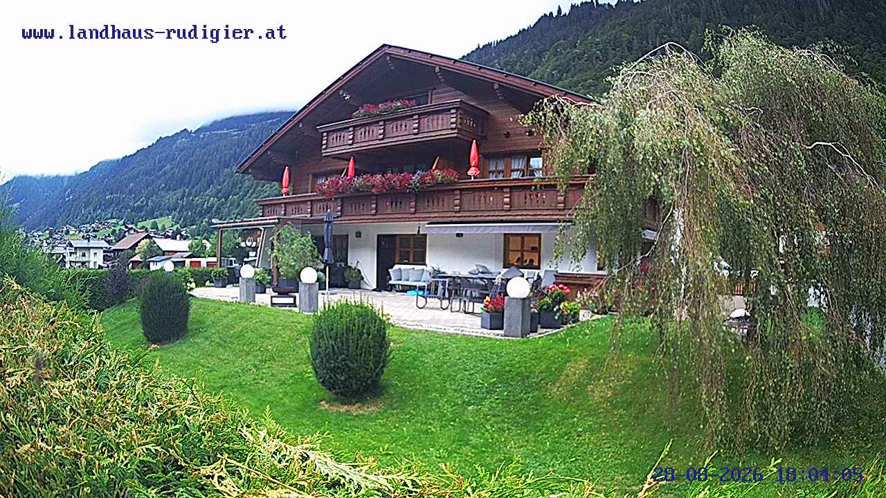 Gortipohl | Landhaus Rudigier