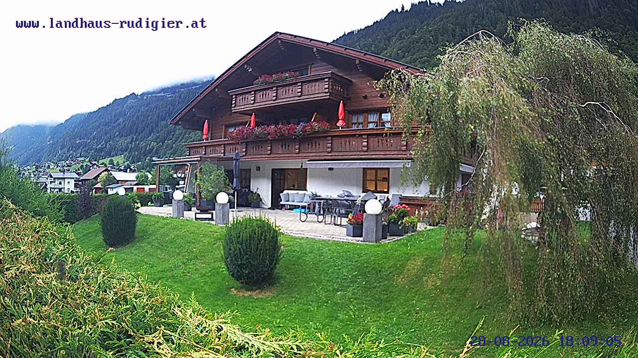 Gortipohl | Landhaus Rudigier