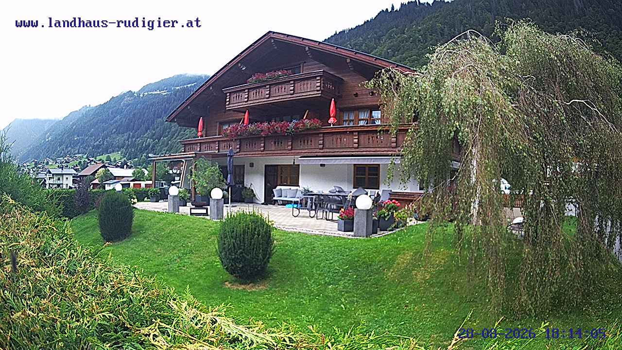 Gortipohl | Landhaus Rudigier