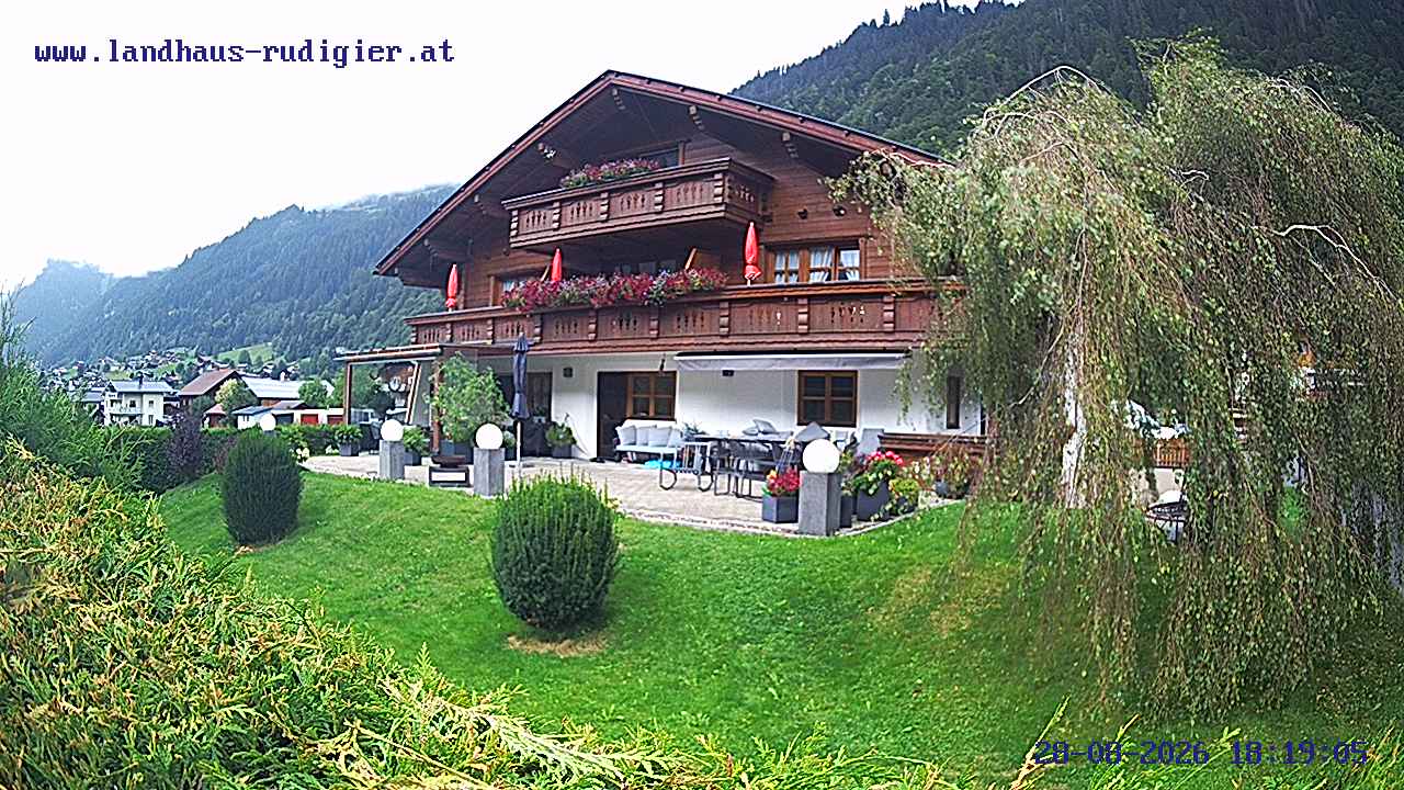 Gortipohl | Landhaus Rudigier