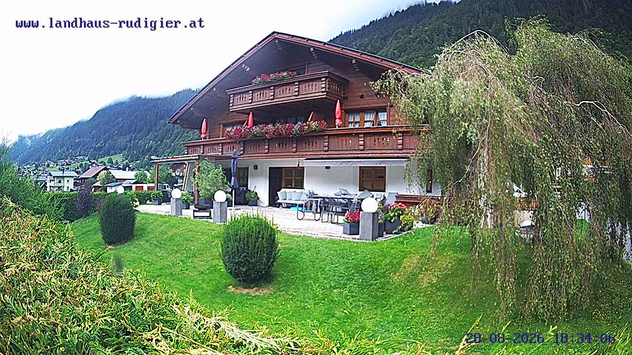 Gortipohl | Landhaus Rudigier