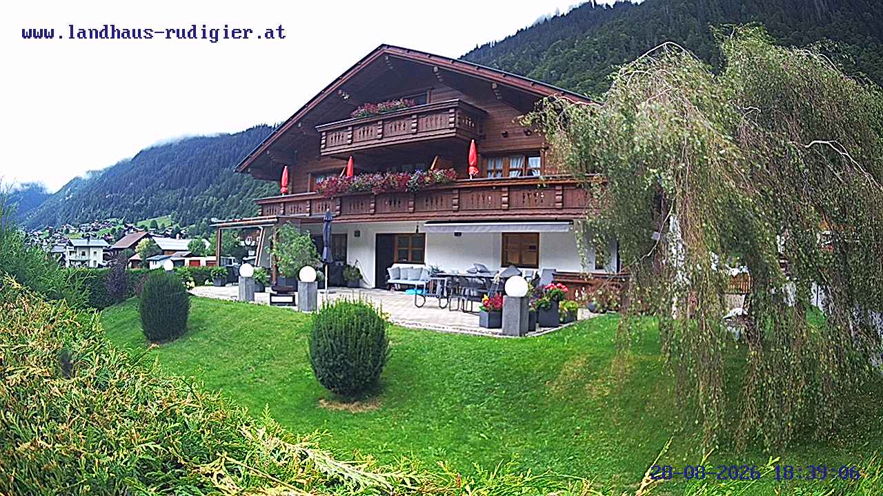 Gortipohl | Landhaus Rudigier