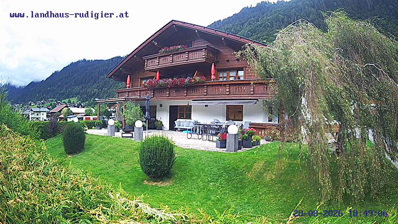 Gortipohl | Landhaus Rudigier