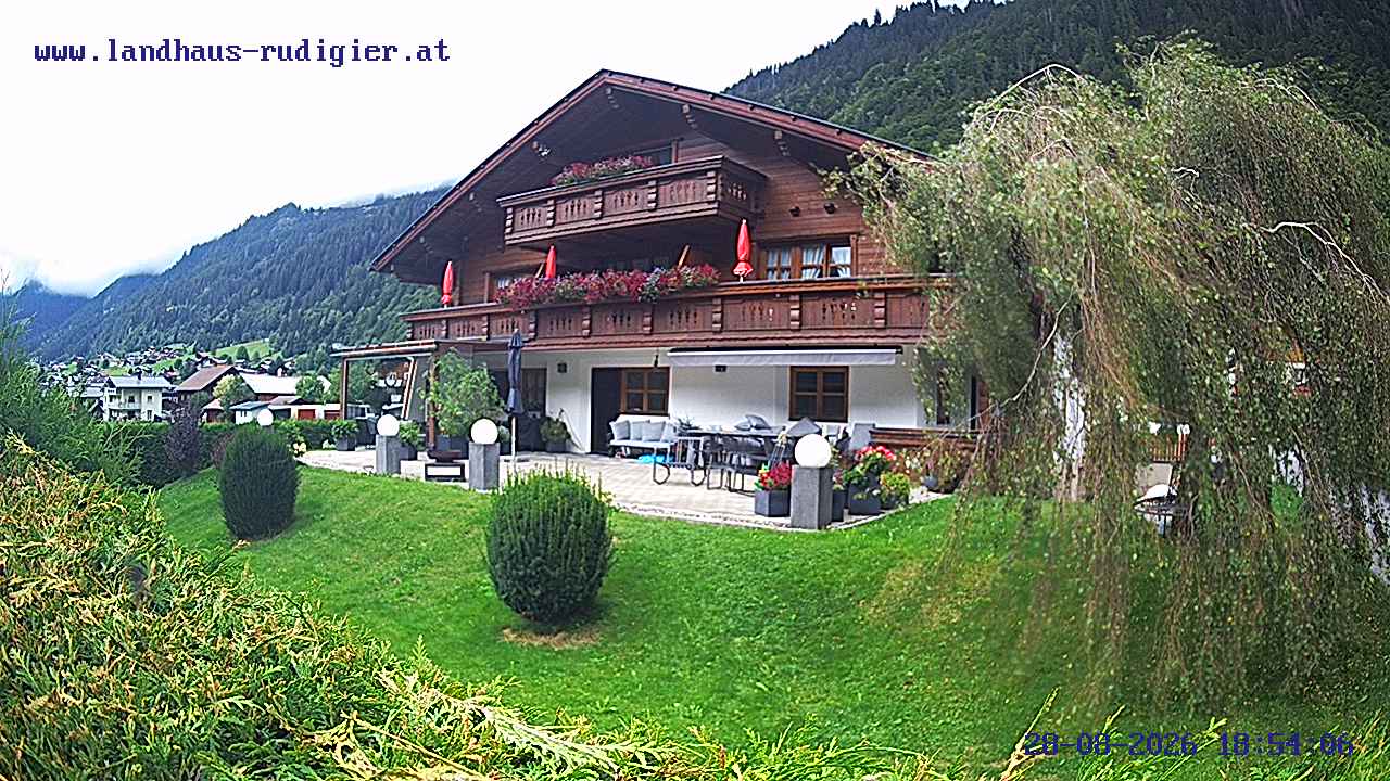 Gortipohl | Landhaus Rudigier