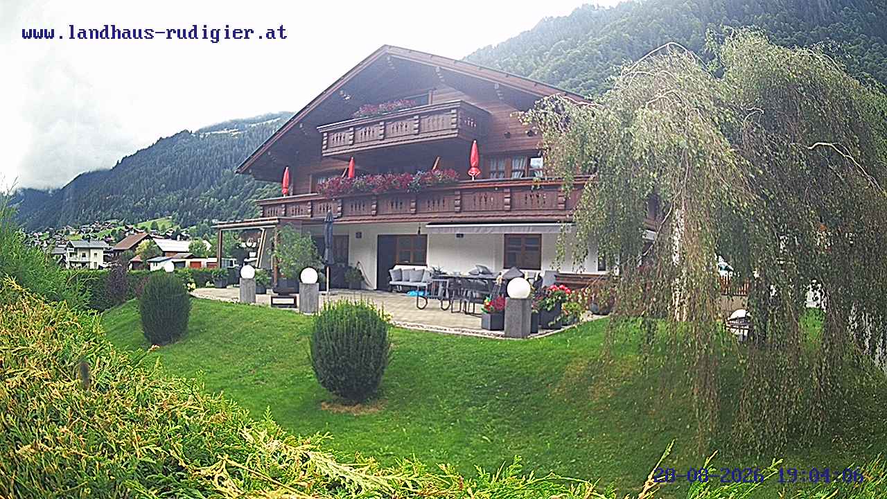 Gortipohl | Landhaus Rudigier
