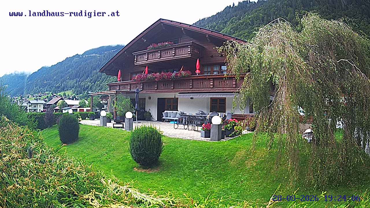Gortipohl | Landhaus Rudigier