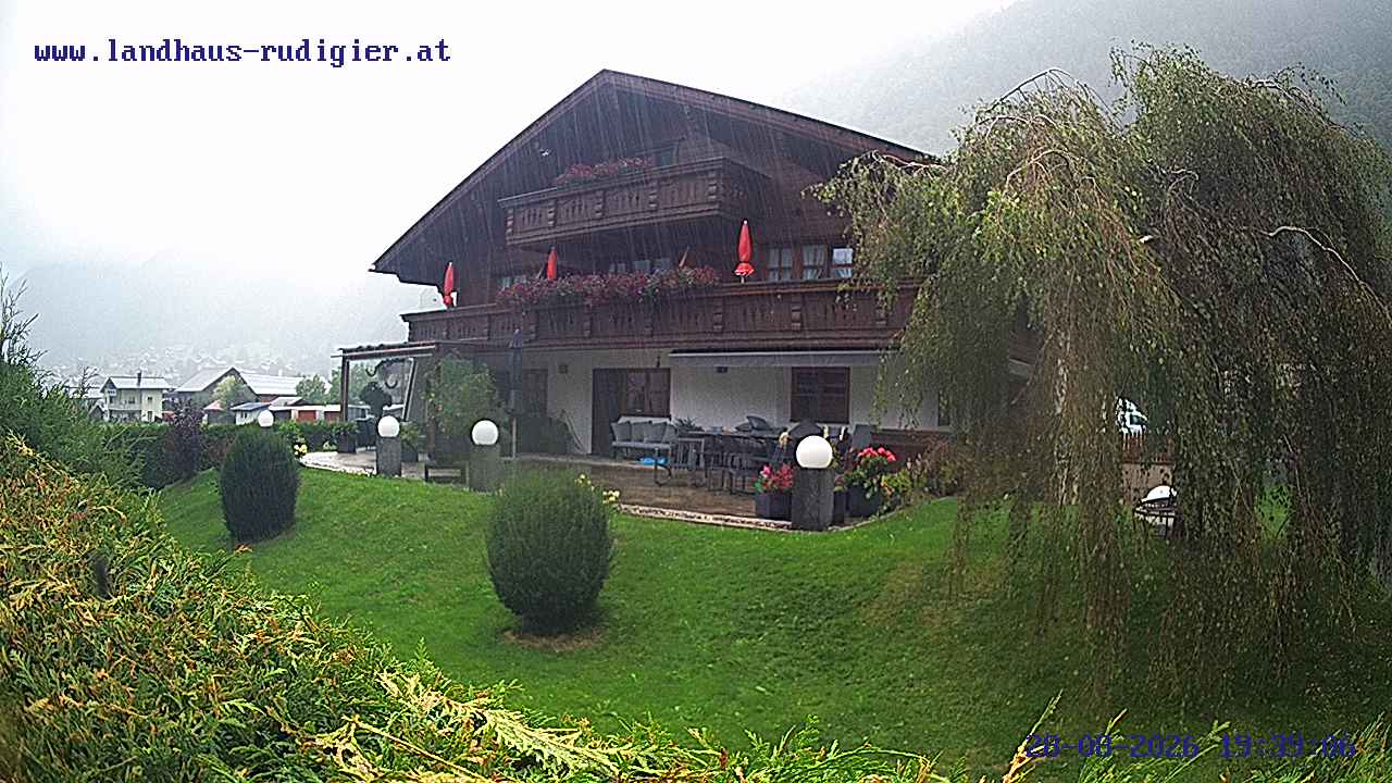 Gortipohl | Landhaus Rudigier