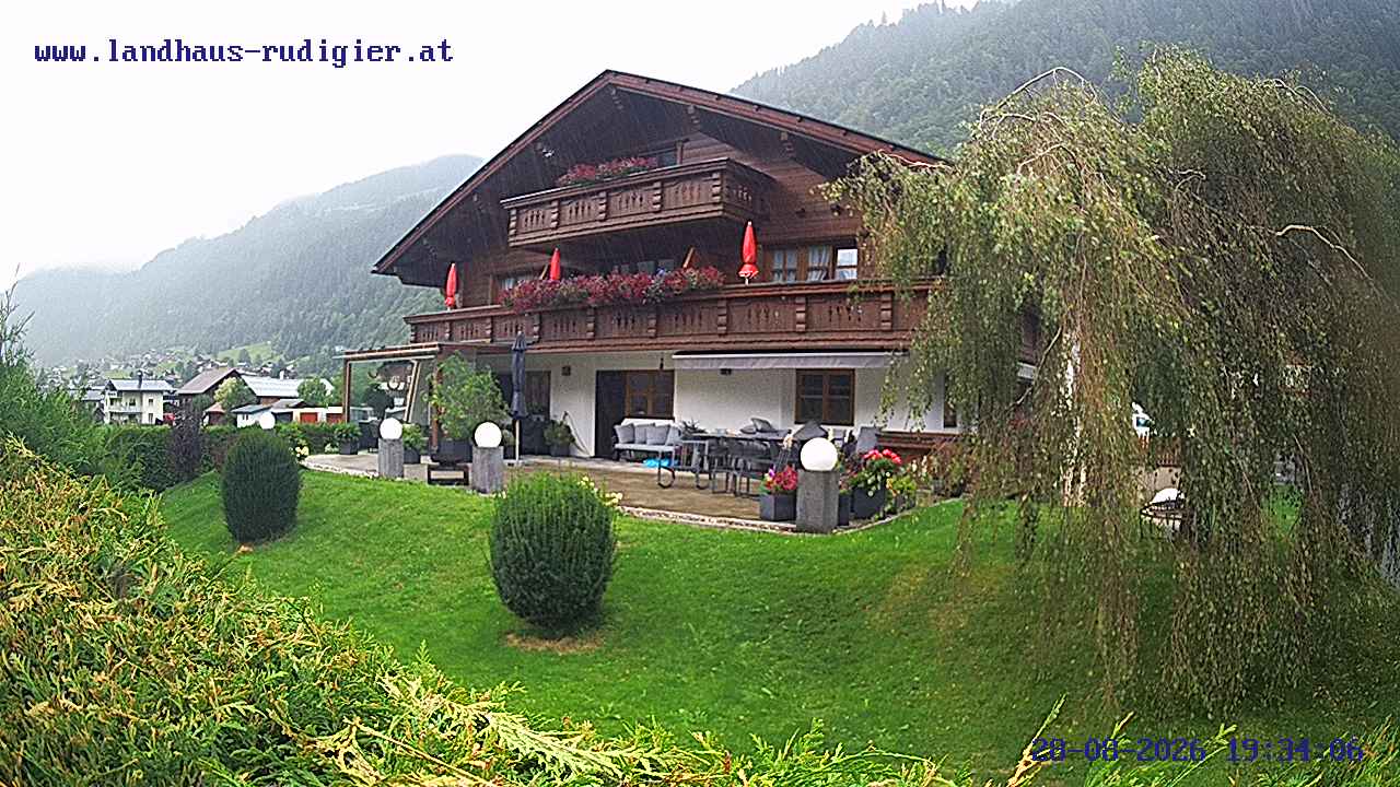 Gortipohl | Landhaus Rudigier