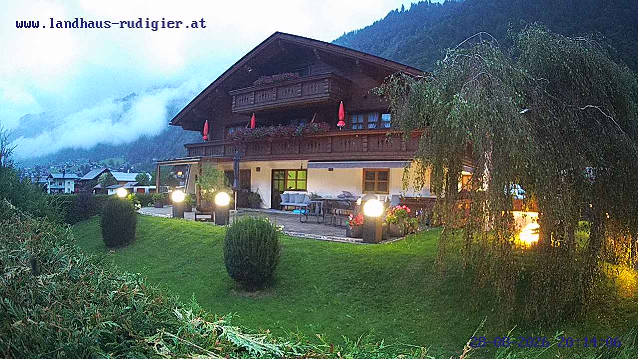 Gortipohl | Landhaus Rudigier