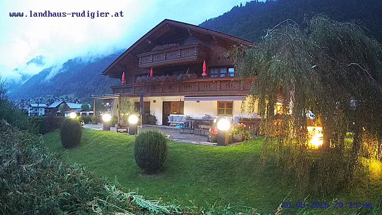 Gortipohl | Landhaus Rudigier