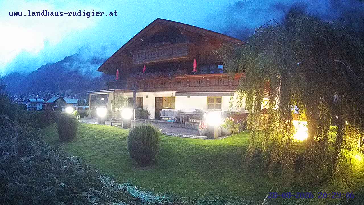 Gortipohl | Landhaus Rudigier