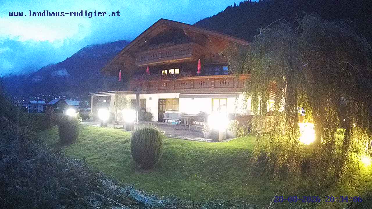 Gortipohl | Landhaus Rudigier