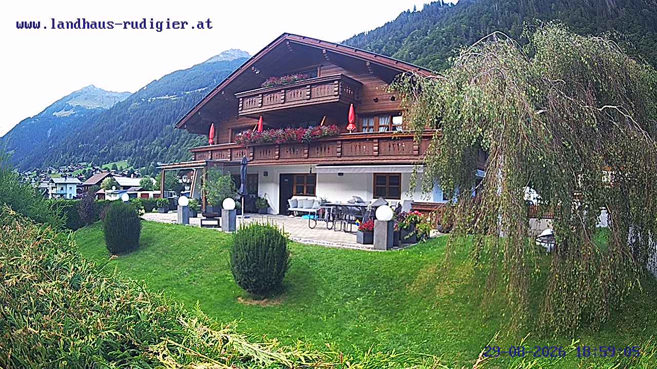 Gortipohl | Landhaus Rudigier