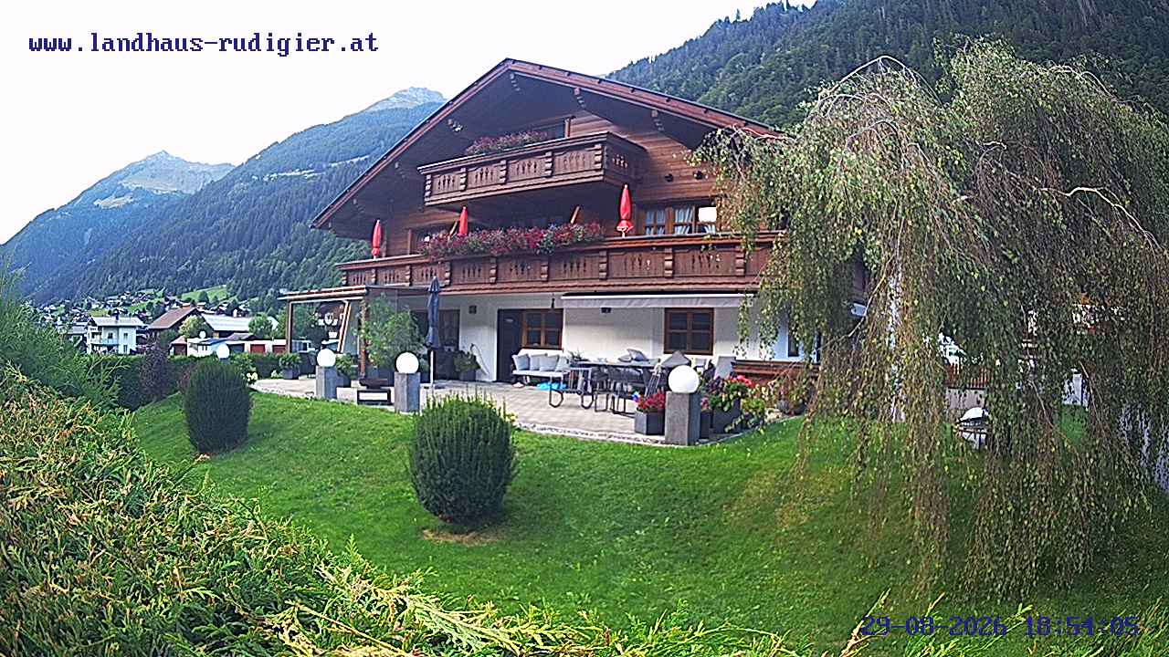 Gortipohl | Landhaus Rudigier
