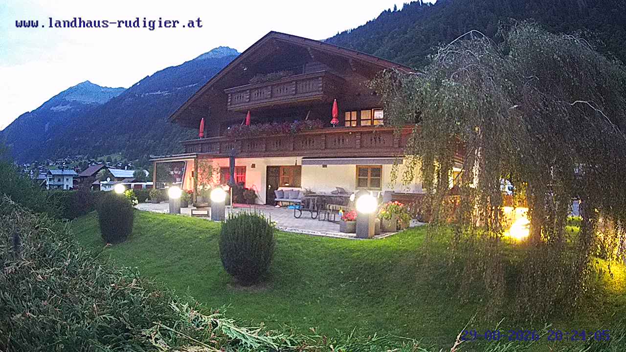 Gortipohl | Landhaus Rudigier