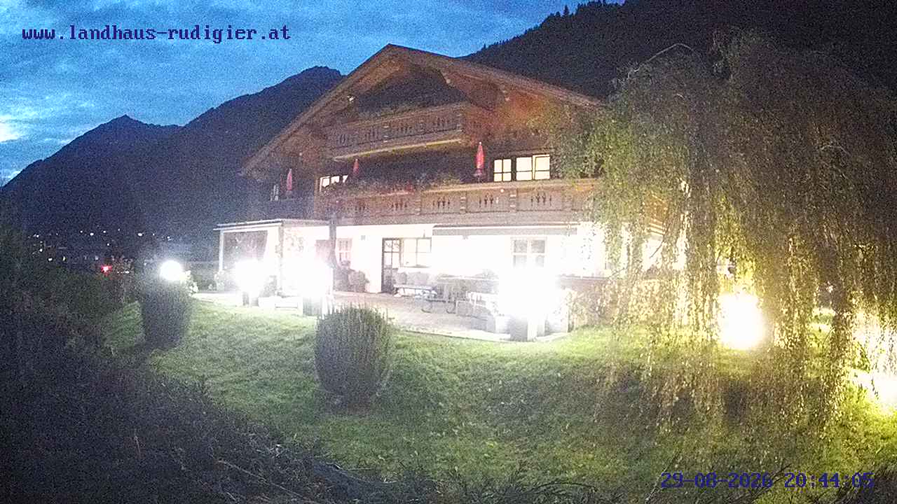 Gortipohl | Landhaus Rudigier