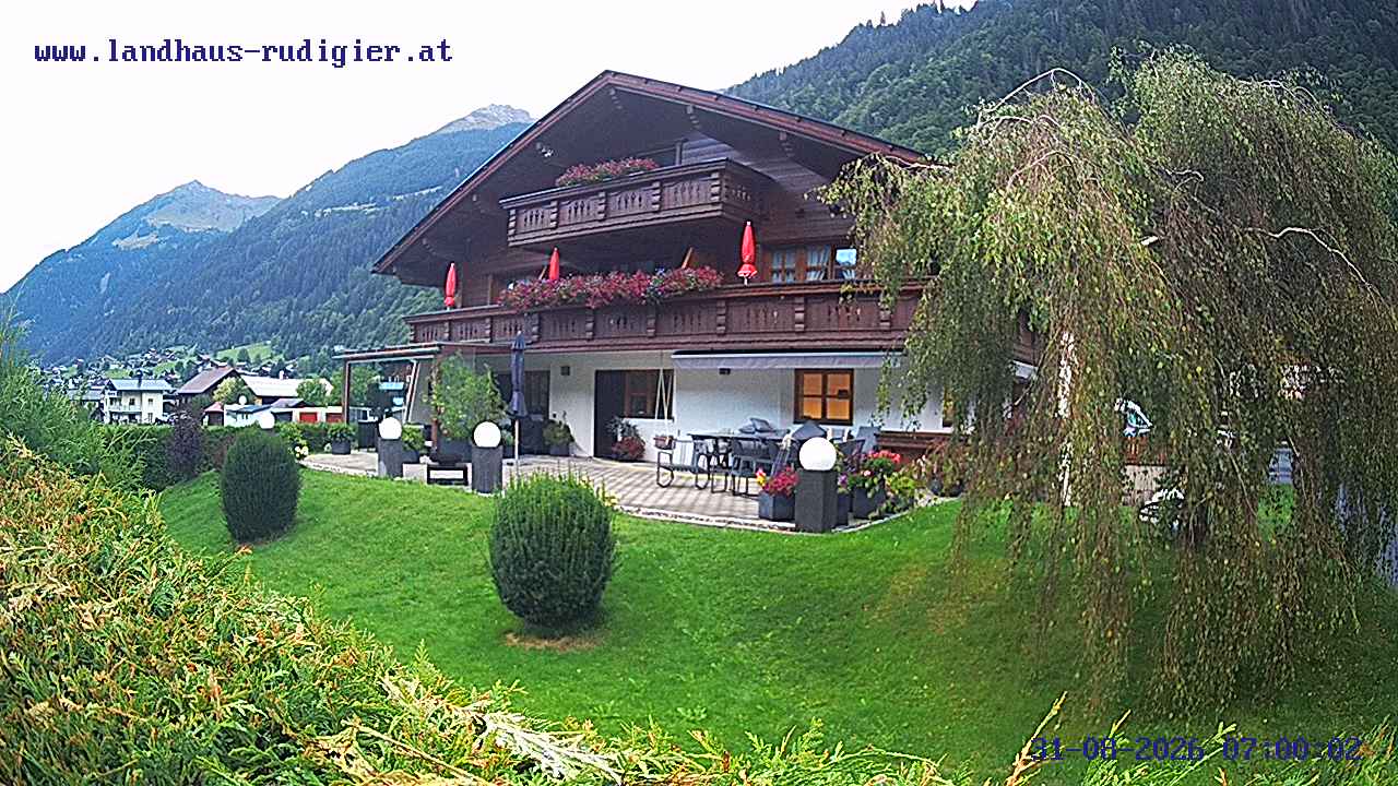 Gortipohl | Landhaus Rudigier