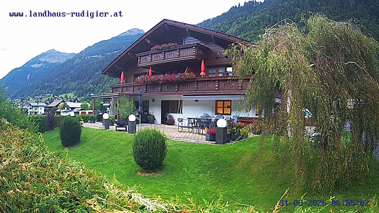 Gortipohl | Landhaus Rudigier