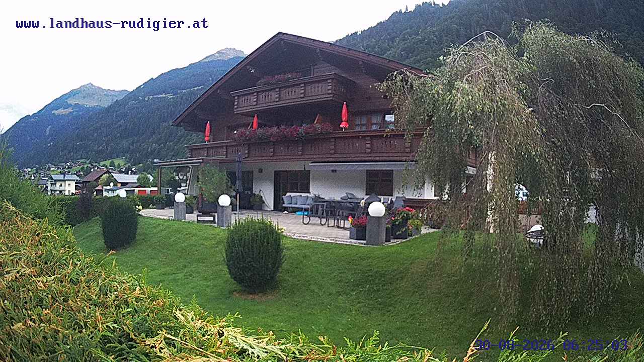 Gortipohl | Landhaus Rudigier