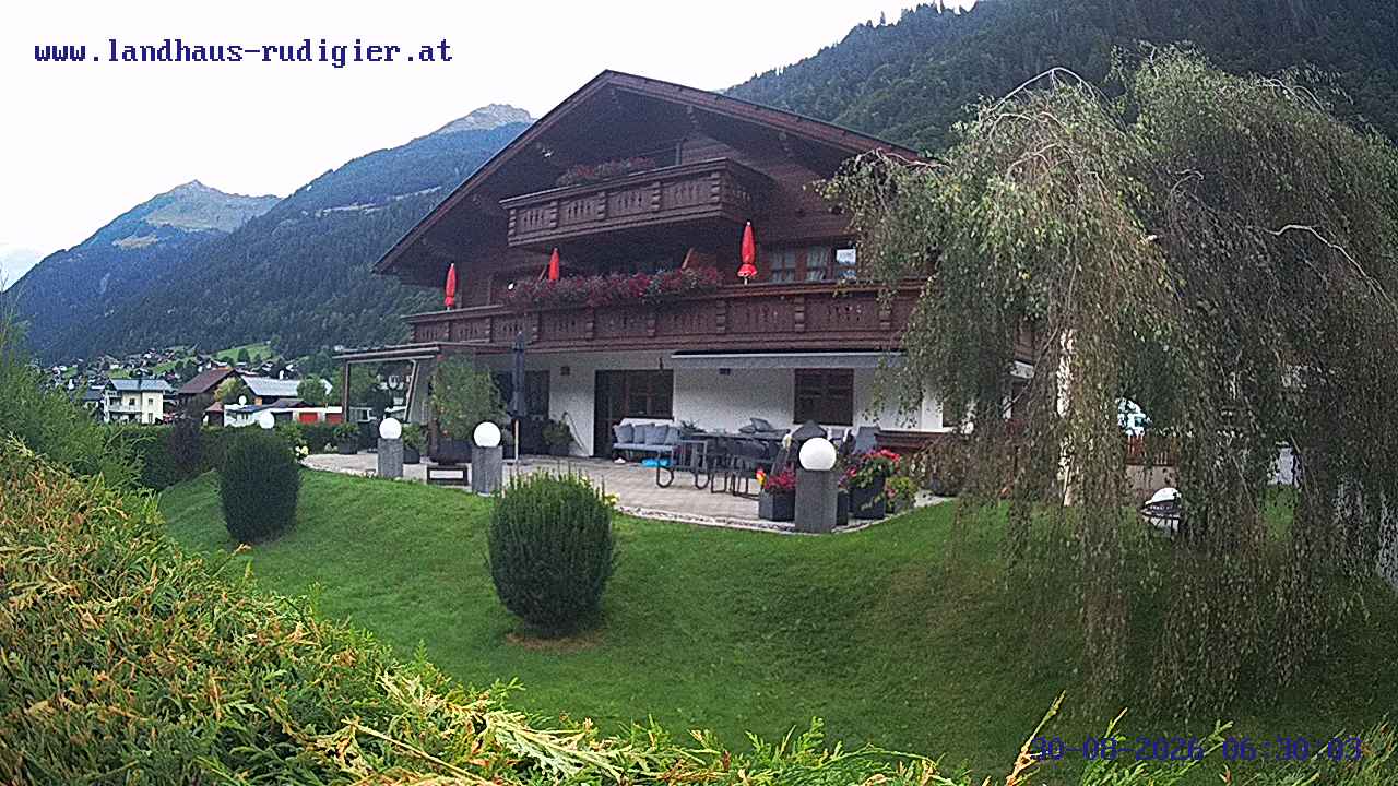 Gortipohl | Landhaus Rudigier
