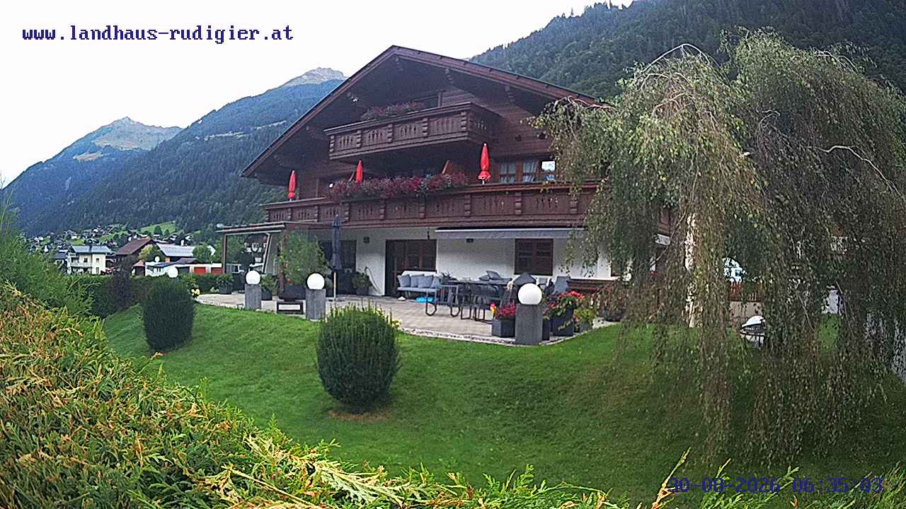 Gortipohl | Landhaus Rudigier