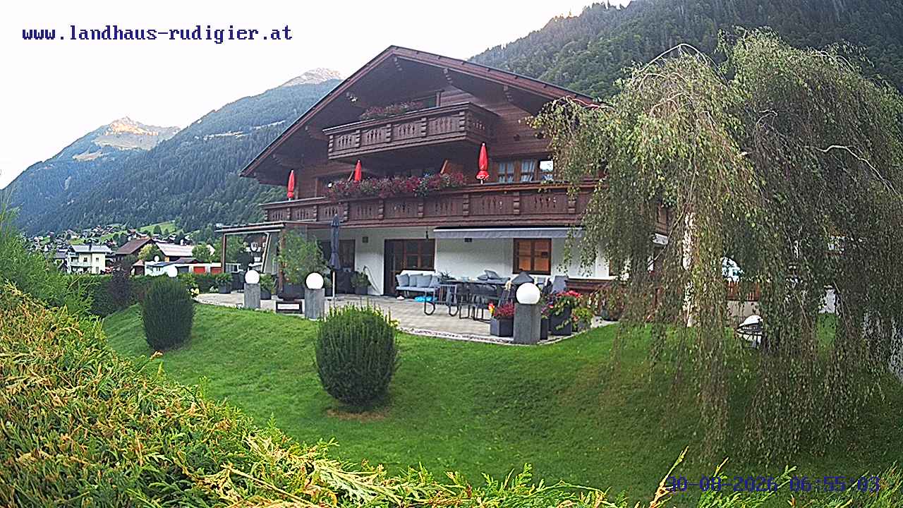 Gortipohl | Landhaus Rudigier