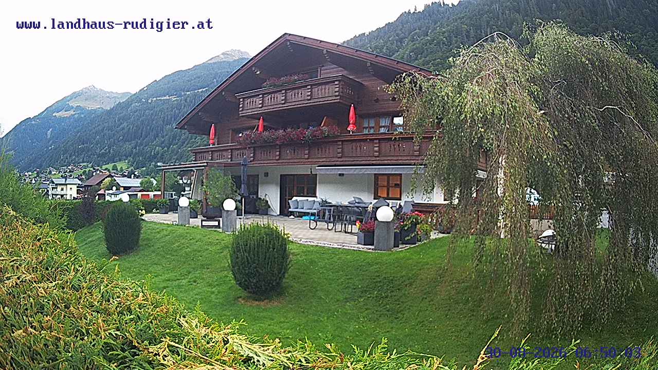 Gortipohl | Landhaus Rudigier