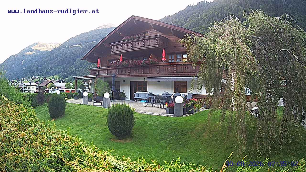 Gortipohl | Landhaus Rudigier
