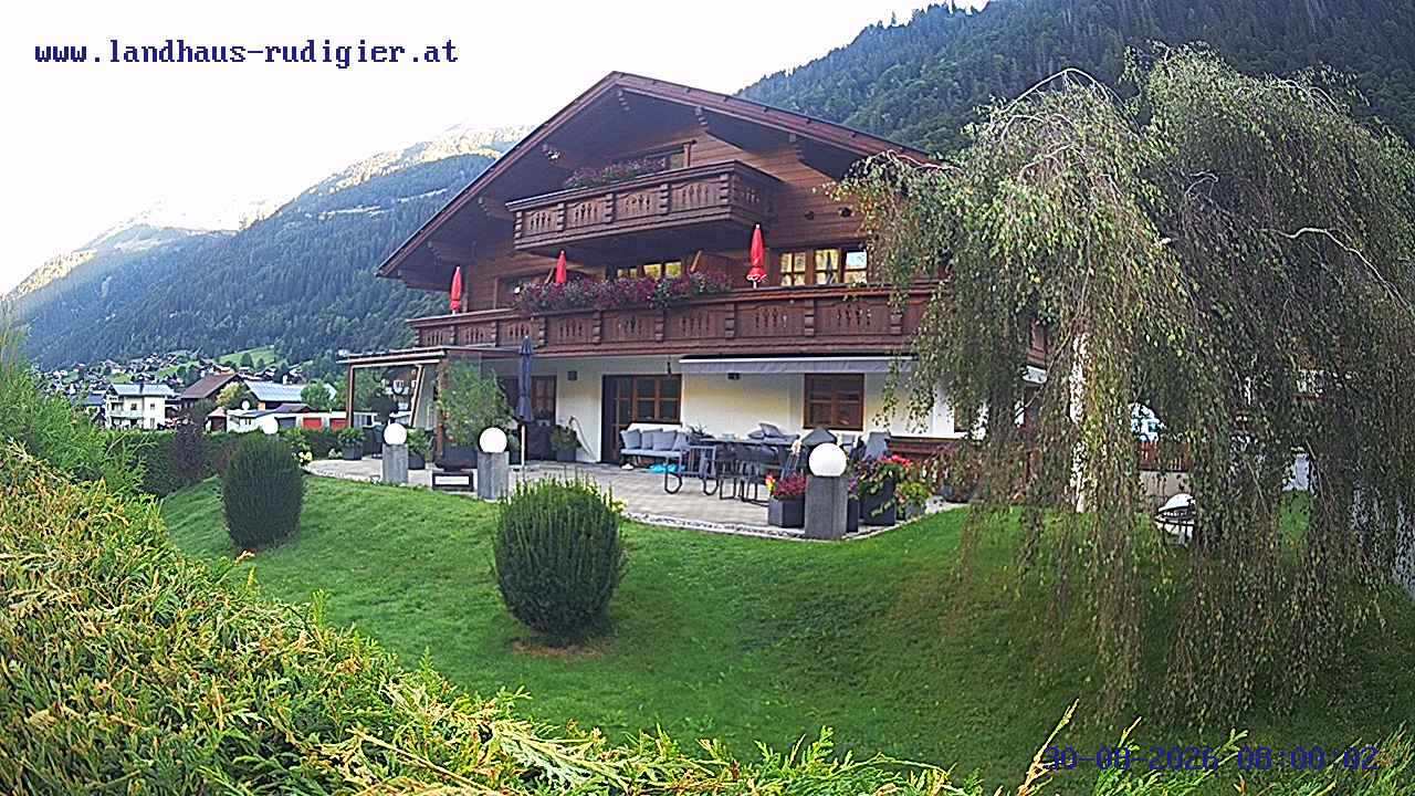 Gortipohl | Landhaus Rudigier