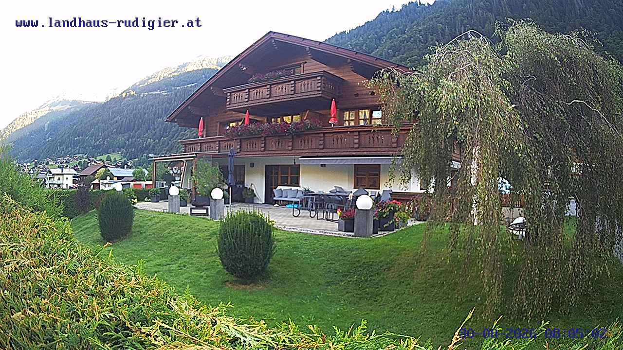 Gortipohl | Landhaus Rudigier