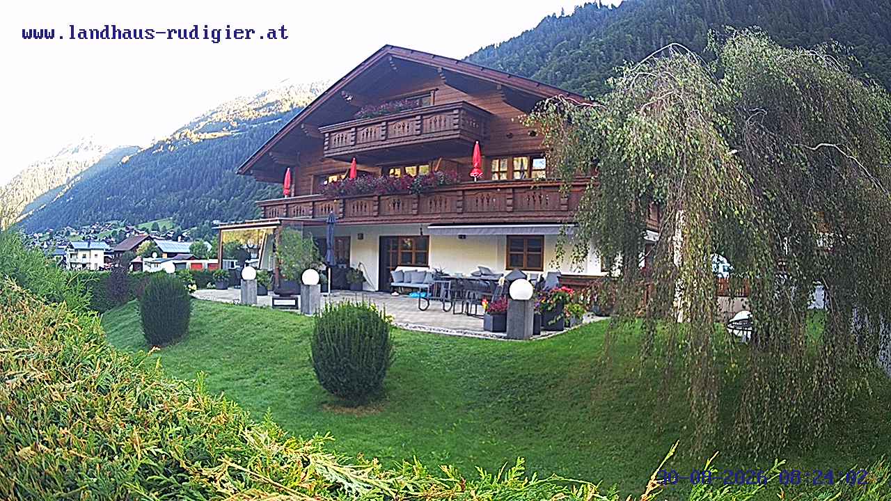 Gortipohl | Landhaus Rudigier