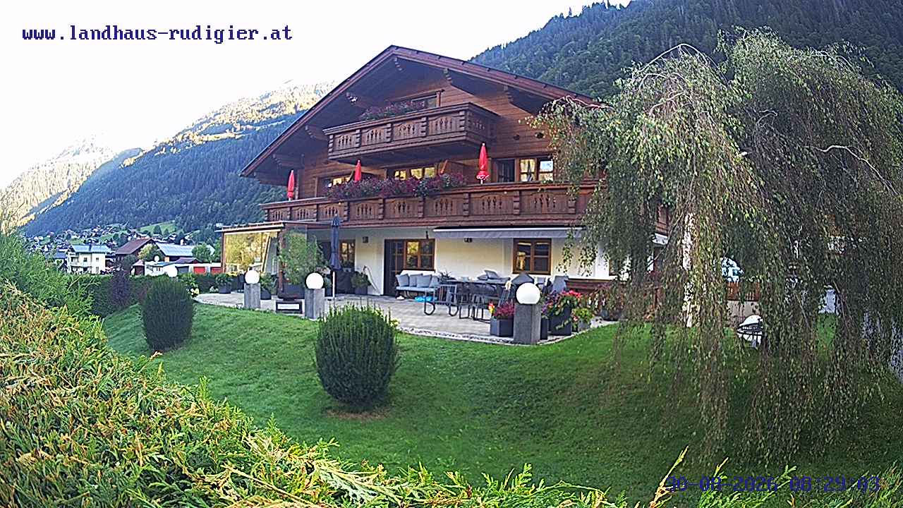 Gortipohl | Landhaus Rudigier