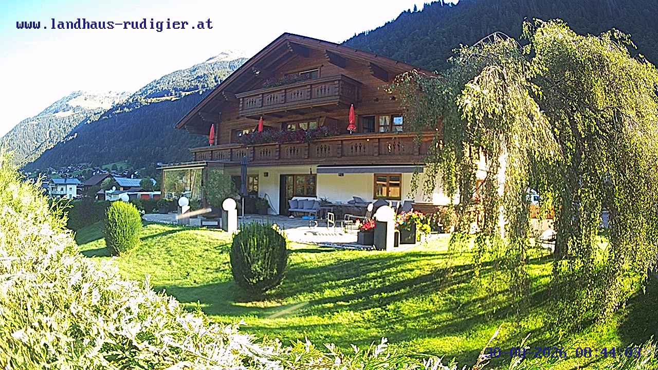 Gortipohl | Landhaus Rudigier