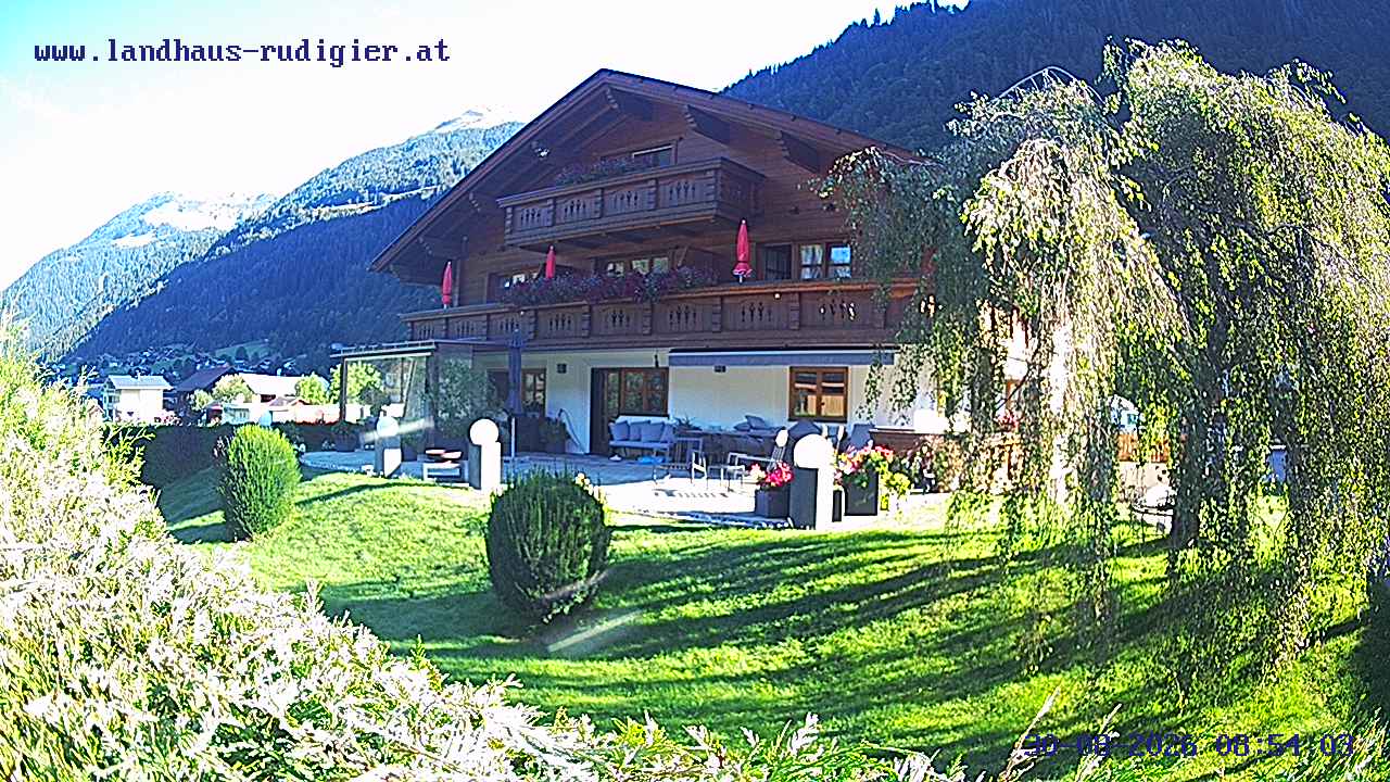 Gortipohl | Landhaus Rudigier