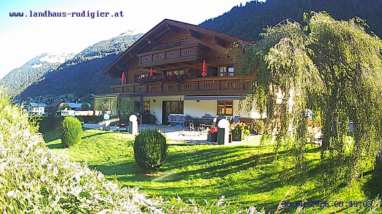 Gortipohl | Landhaus Rudigier