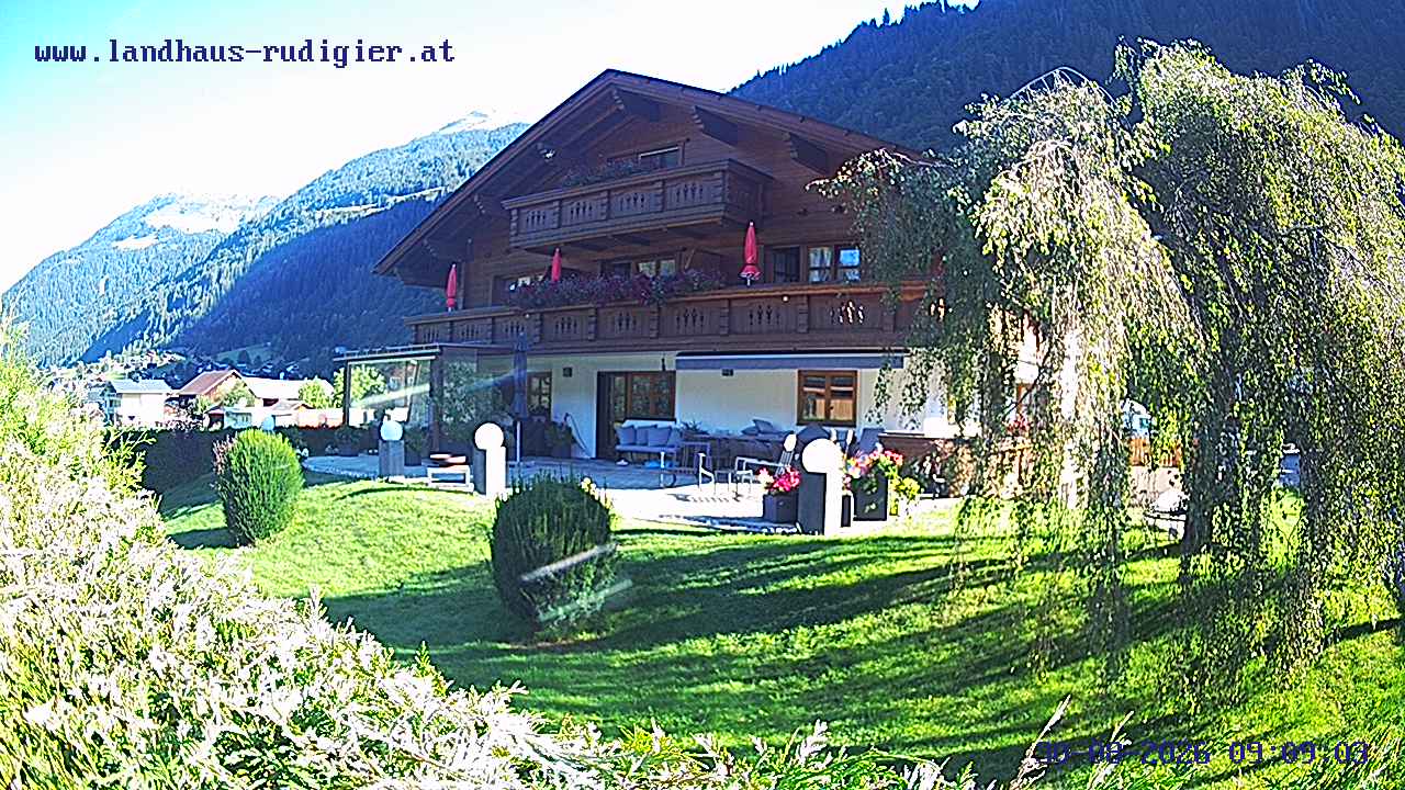 Gortipohl | Landhaus Rudigier