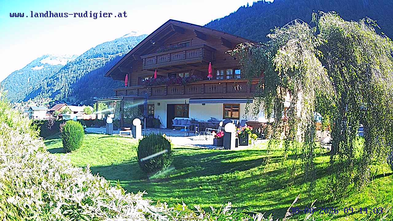 Gortipohl | Landhaus Rudigier