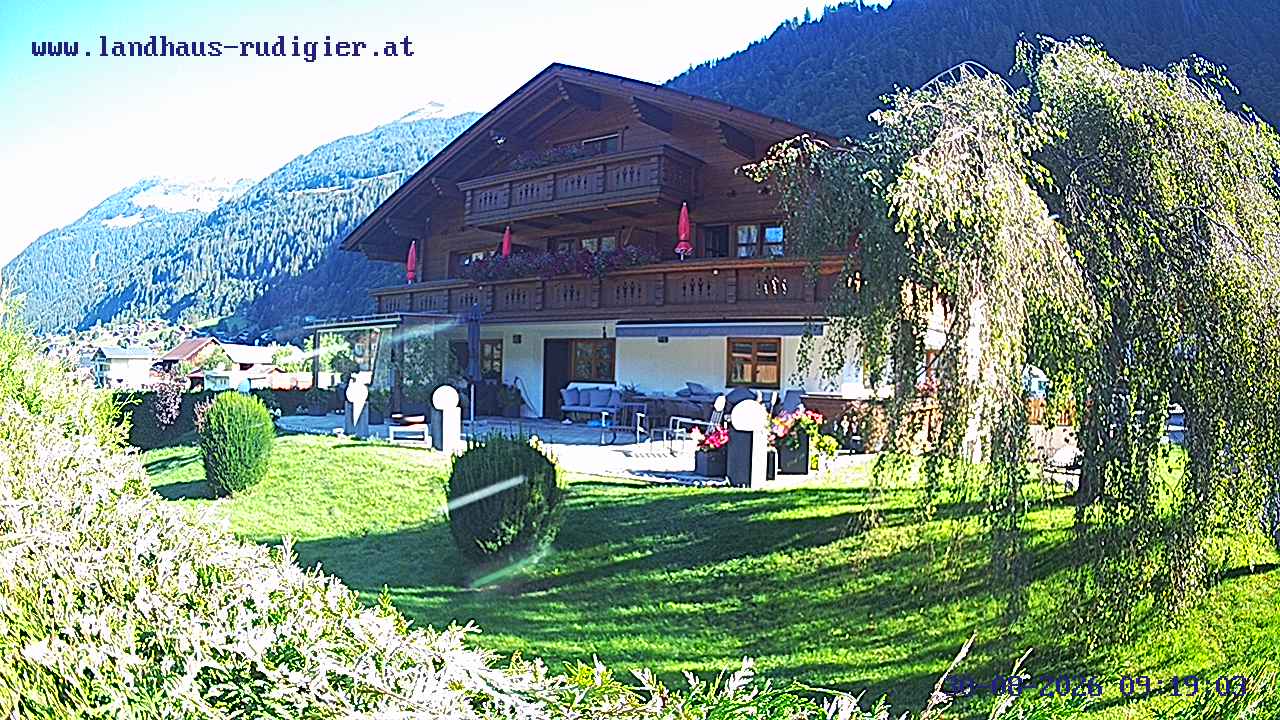 Gortipohl | Landhaus Rudigier