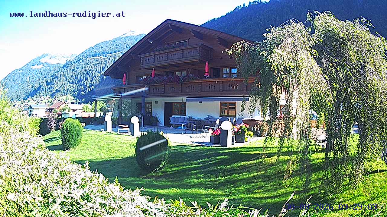 Gortipohl | Landhaus Rudigier