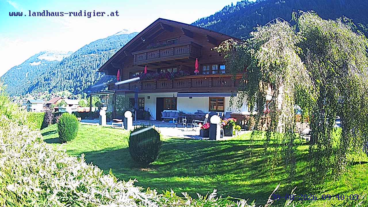 Gortipohl | Landhaus Rudigier