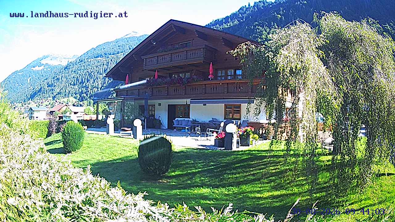 Gortipohl | Landhaus Rudigier
