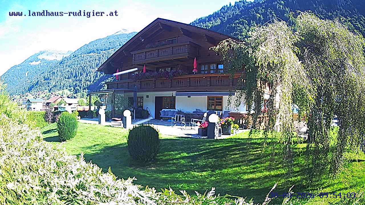 Gortipohl | Landhaus Rudigier