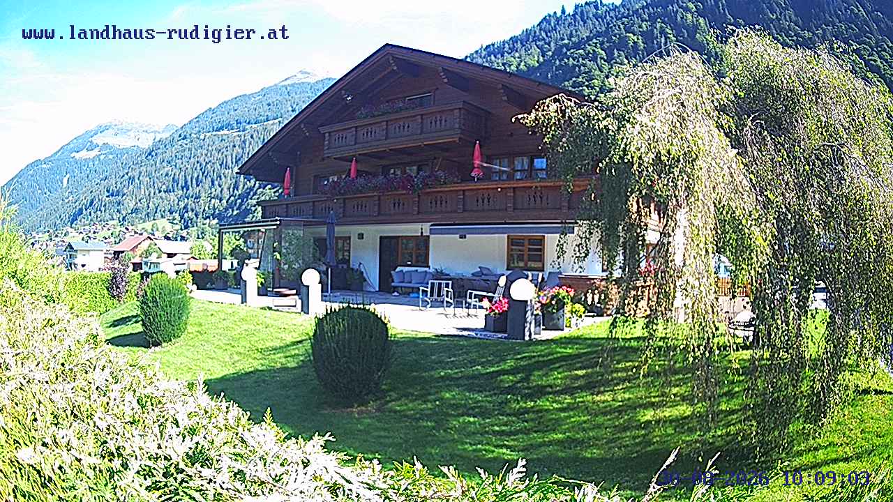 Gortipohl | Landhaus Rudigier